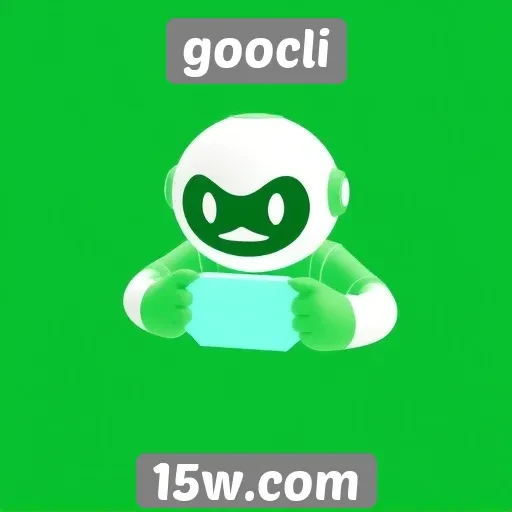 Como o goocli está mudando o cenário dos jogos