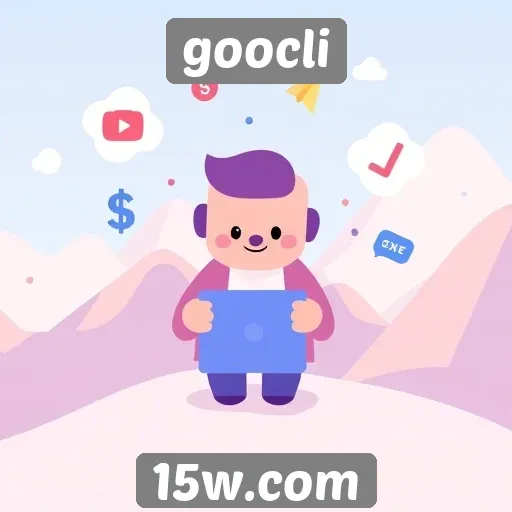 Análise das mecânicas de monetização do Goocli