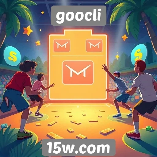 novos recursos no goocli atraem jogadores